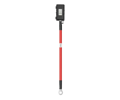 Akcesorium do stacji zasilania Ecoflow Kabel bezpiecznika ładowarki alternatora